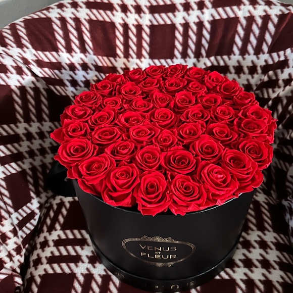 Forever Roses - Picture 4 of 5